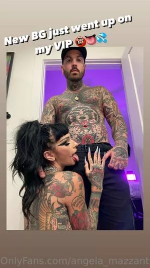 Angela Mazzanti Onlyfans Leaked Nude Image #dXRlV2PEoR