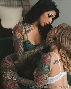 Angela Mazzanti OnlyFans Leak iQ3w0YZCNu