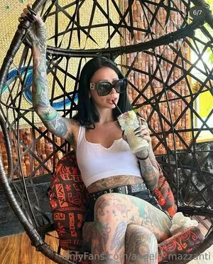 Angela Mazzanti Onlyfans Leaked Nude Image #m6e5DhVbVK