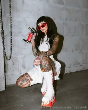 Angela Mazzanti Onlyfans Leaked Nude Image #o7BAnlR9KC