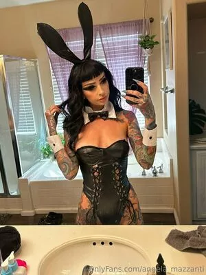 Angela Mazzanti OnlyFans Leak t0SOh0hSGi