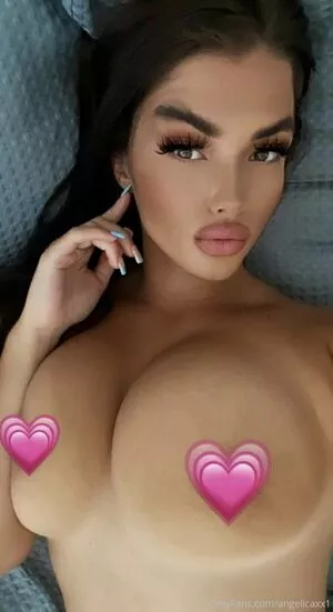 Angelica Sharpe Onlyfans Leaked Nude Image #Al32VkMOma