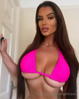 Angelica Sharpe OnlyFans Leak Jnz2eIy9hu