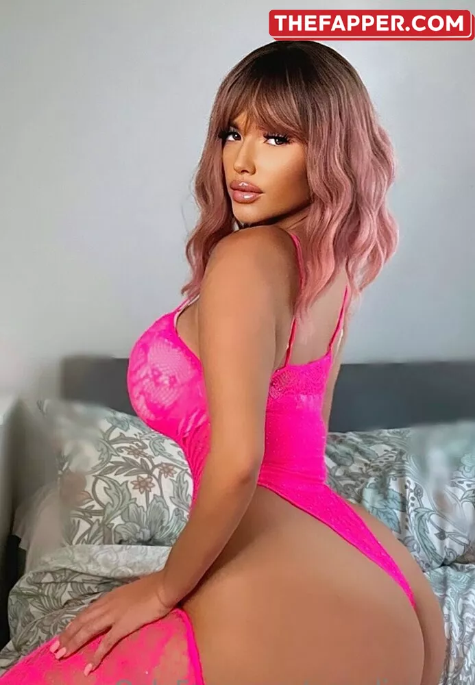 Angelica Sharpe  Onlyfans Leaked Nude Image #X1NRxAfb4B