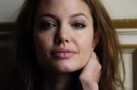 Angelina Jolie Onlyfans Leaked Nude Image #XHaUJNECnn