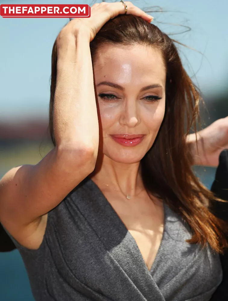 Angelina Jolie  Onlyfans Leaked Nude Image #v4lrrJhTHg