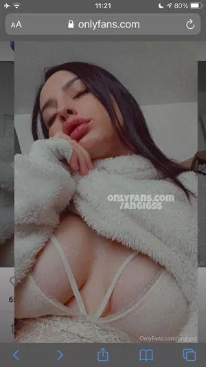 Angigss Onlyfans Leaked Nude Image #4qwQKo3Iyb