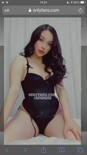 Angigss Onlyfans Leaked Nude Image #YQ3XEMu1Ji