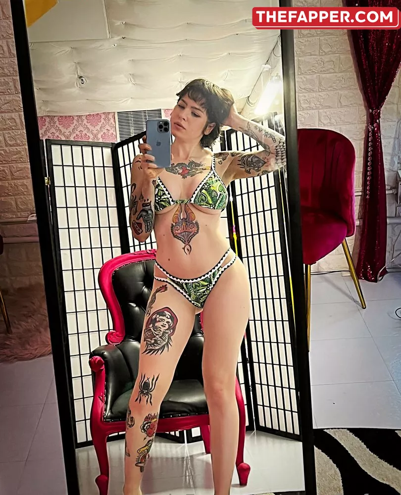 Anisa Jomha  Onlyfans Leaked Nude Image #HUYWPCegah