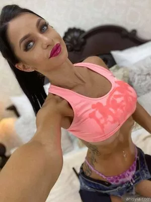 Anisyia Onlyfans Leaked Nude Image #EA9595jTy6