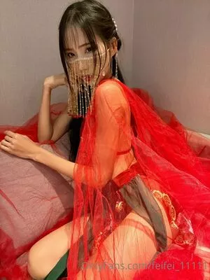 Anita Feifei Onlyfans Leaked Nude Image #9lDLUkTNW0