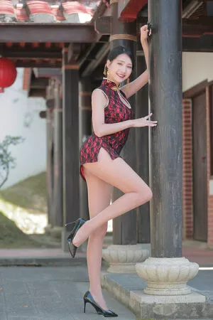 Anita Feifei Onlyfans Leaked Nude Image #H7r9jtvb5F