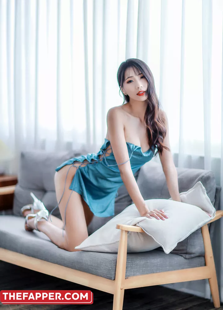 Anita Feifei  Onlyfans Leaked Nude Image #MskiiSBZ40