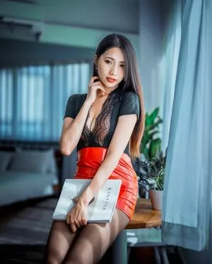 Anita Feifei Onlyfans Leaked Nude Image #QmfxQ8wIa2