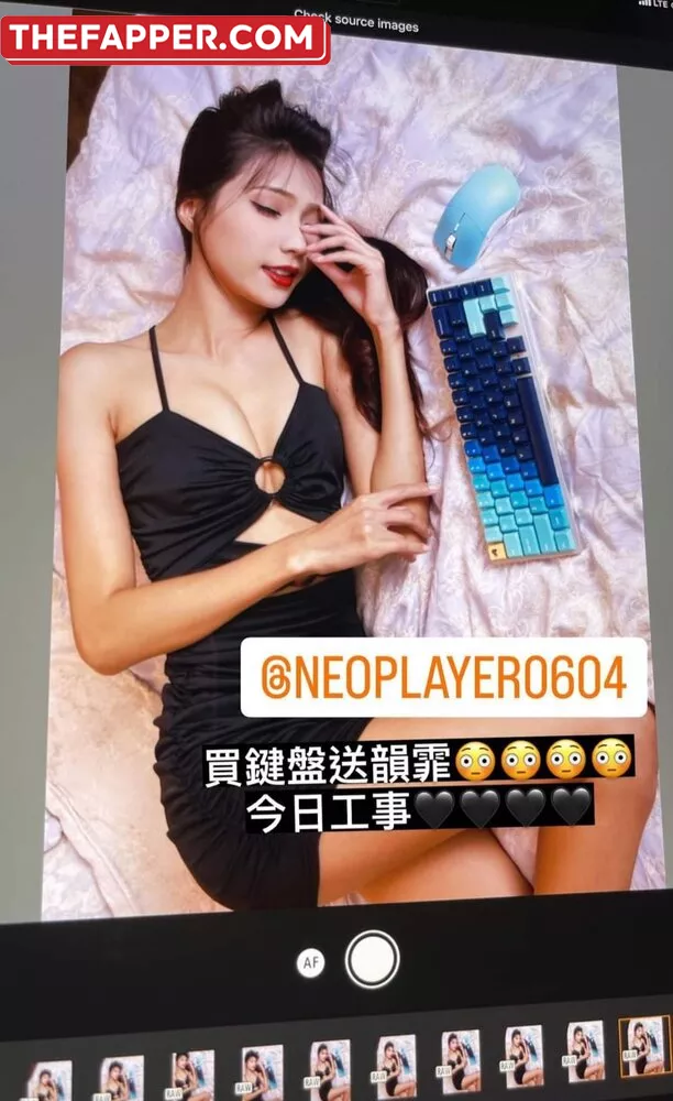 Anita Feifei  Onlyfans Leaked Nude Image #bszwk6L81K