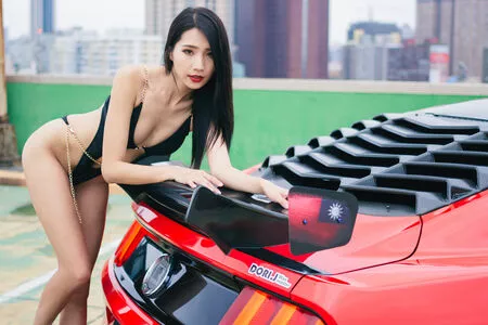 Anita Feifei Onlyfans Leaked Nude Image #gCBtE6DZeV