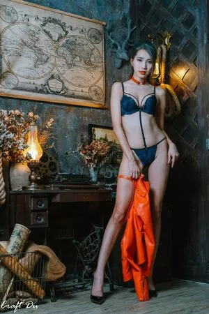 Anita Feifei Onlyfans Leaked Nude Image #pSI0L84Wok