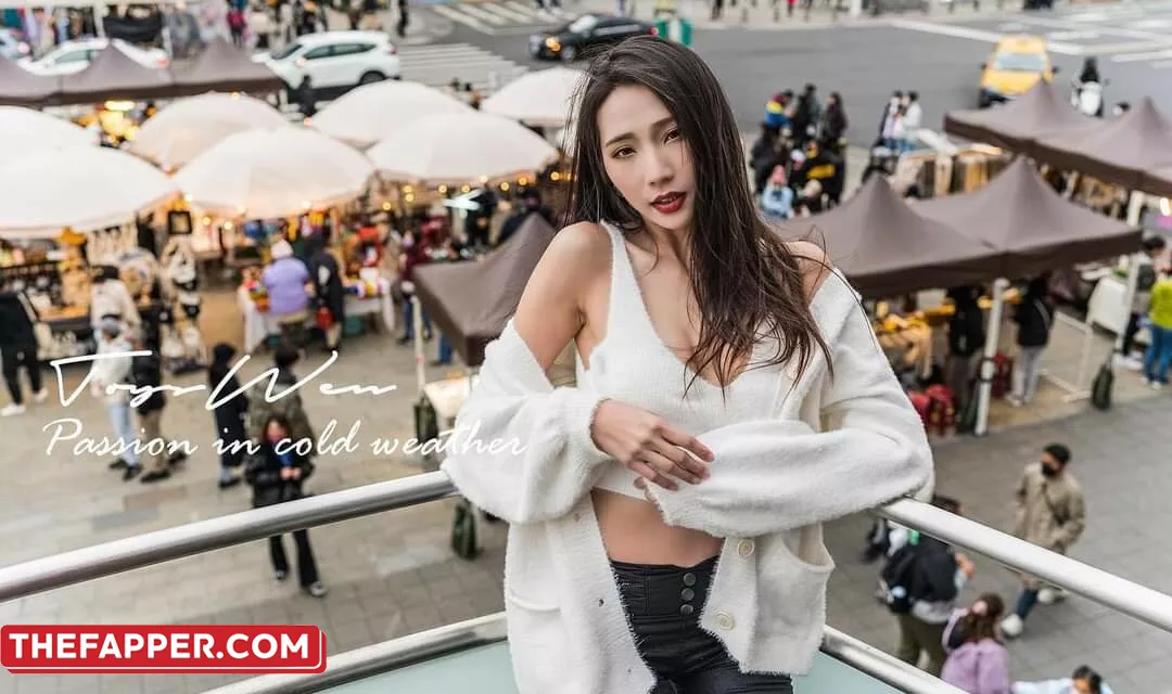 Anita Feifei  Onlyfans Leaked Nude Image #rt7v4mdJel