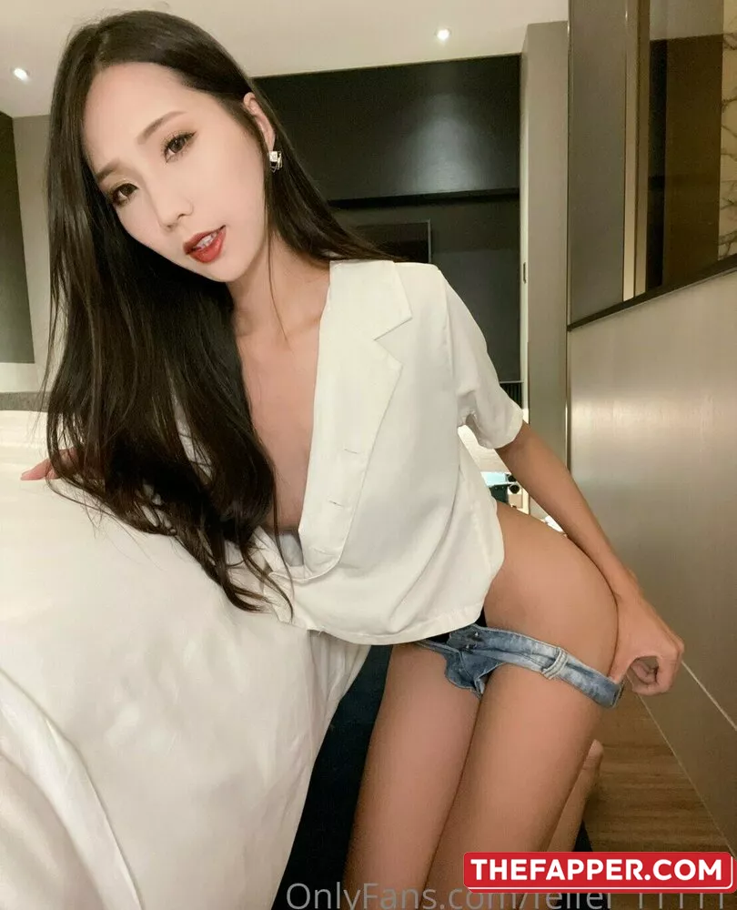 Anita Feifei  Onlyfans Leaked Nude Image #vLs73Hy49c