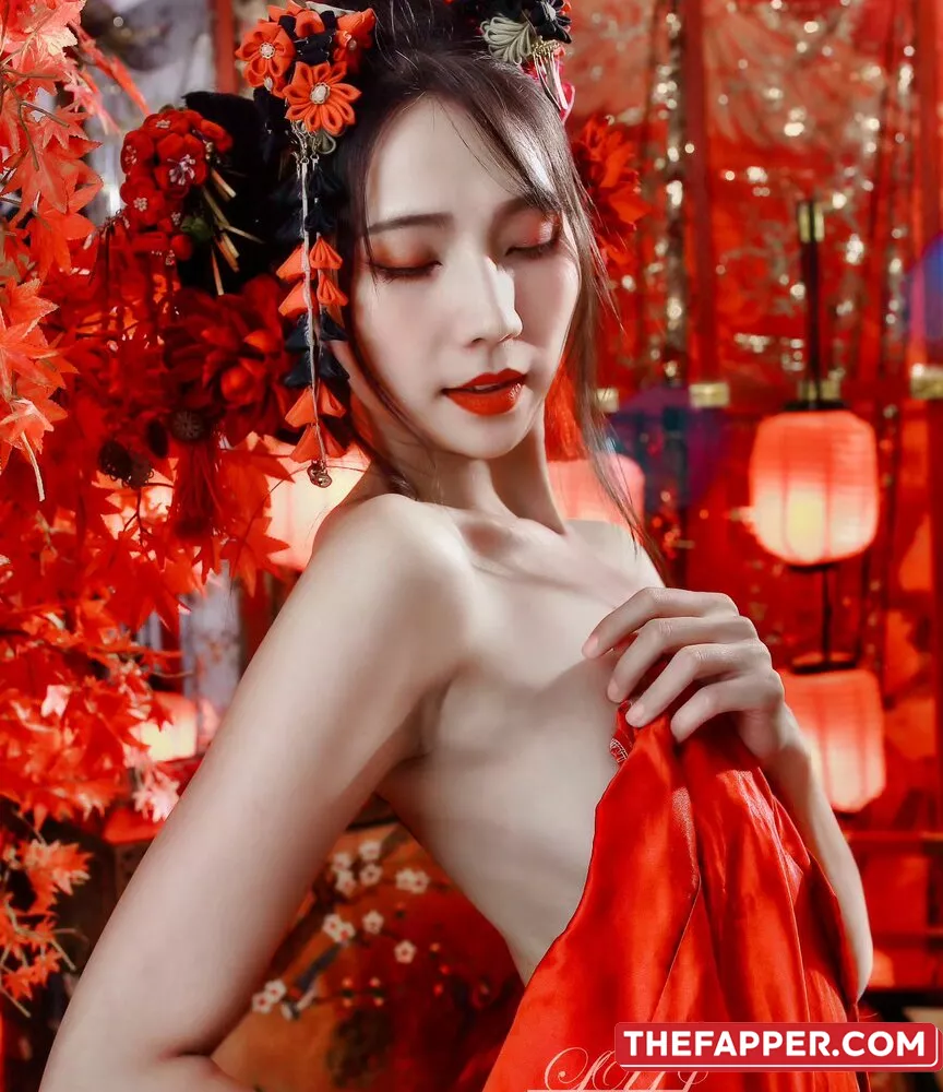 Anita Feifei  Onlyfans Leaked Nude Image #w8hQvNrBb4