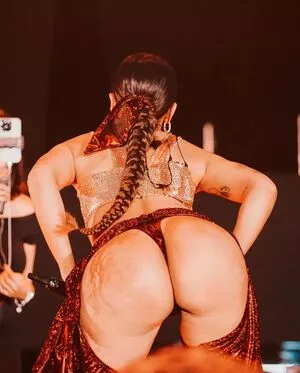 Anitta Onlyfans Leaked Nude Image #OFII91OfD6