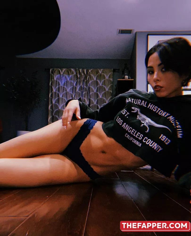 Anna Akana  Onlyfans Leaked Nude Image #BLmydcZx7e