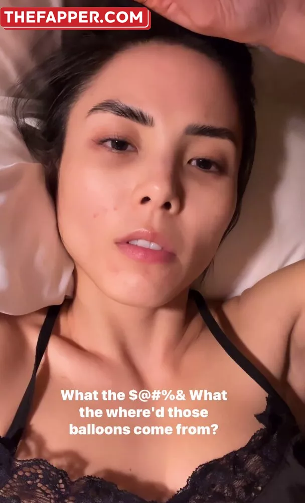 Anna Akana  Onlyfans Leaked Nude Image #DJEriC3t22