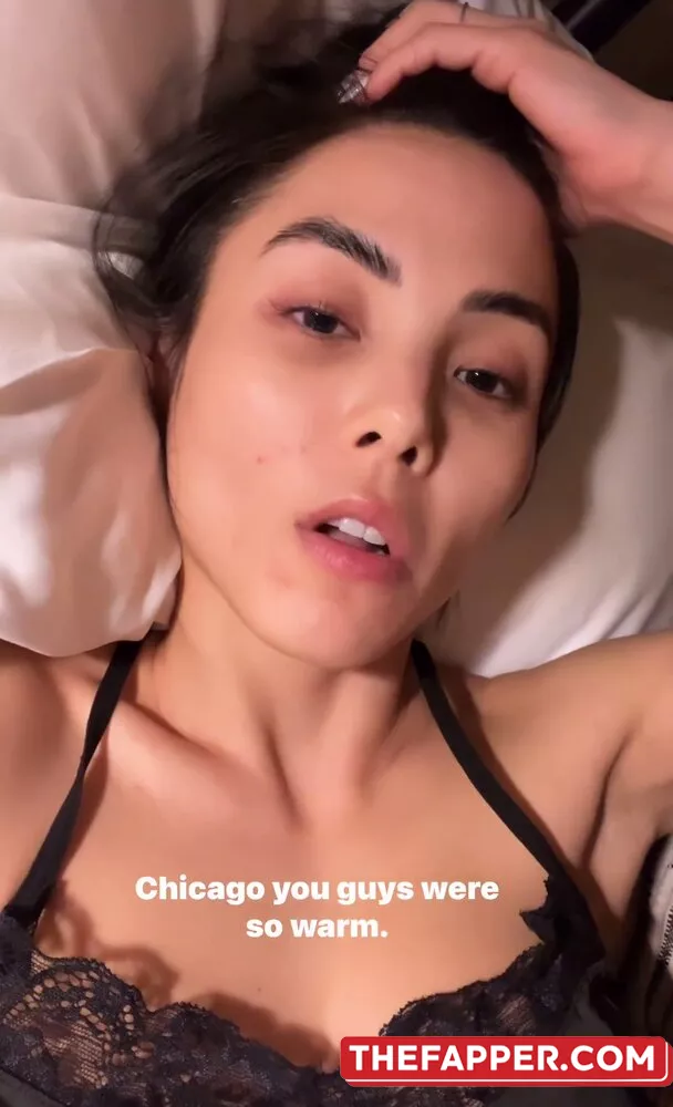 Anna Akana  Onlyfans Leaked Nude Image #Jvy8N8jYG5