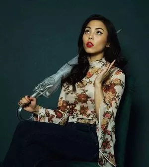 Anna Akana Onlyfans Leaked Nude Image #WRj9o8J6ER