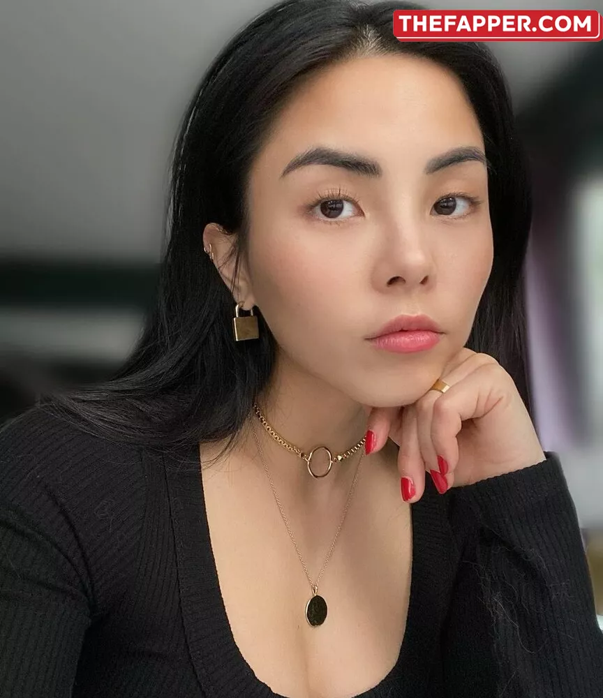 Anna Akana  Onlyfans Leaked Nude Image #btJvJ9j0Gy