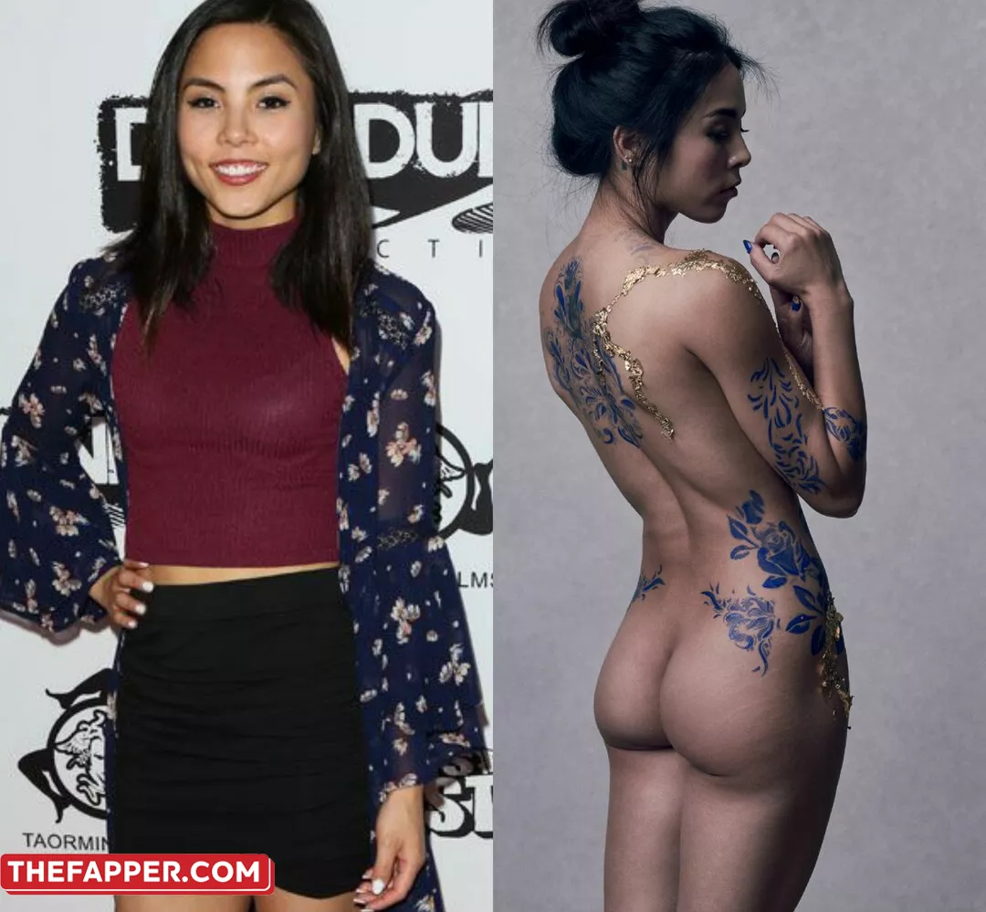 Anna Akana  Onlyfans Leaked Nude Image #coEaNrlS4P