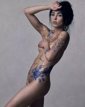 Anna Akana Onlyfans Leaked Nude Image #egj264EY2u