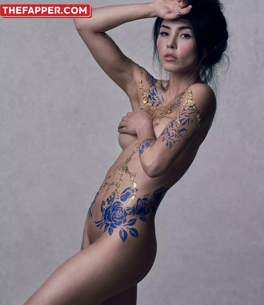 Anna Akana  Onlyfans Leaked Nude Image #egj264EY2u