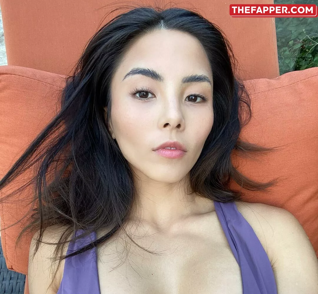 Anna Akana  Onlyfans Leaked Nude Image #iWSI86GhZp