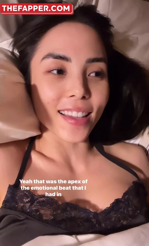 Anna Akana  Onlyfans Leaked Nude Image #jY4NpZowrp