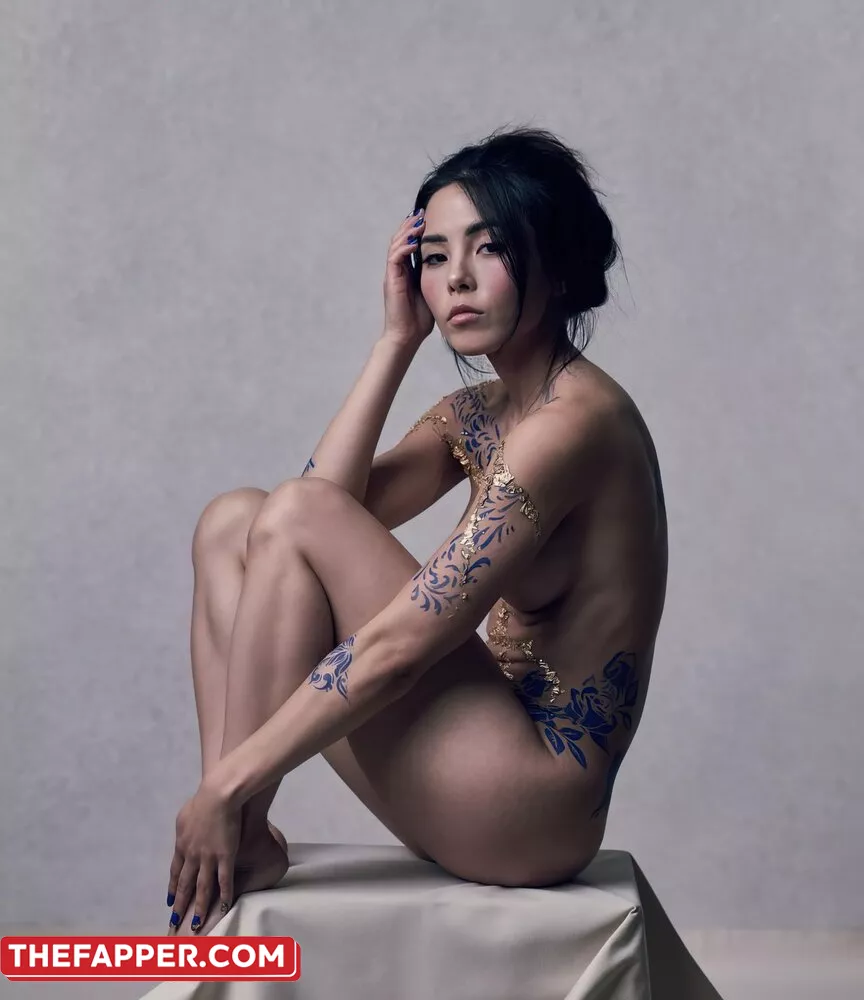 Anna Akana  Onlyfans Leaked Nude Image #kzsgv0yOkz