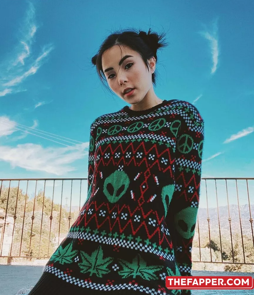 Anna Akana  Onlyfans Leaked Nude Image #qThzVRlVdS