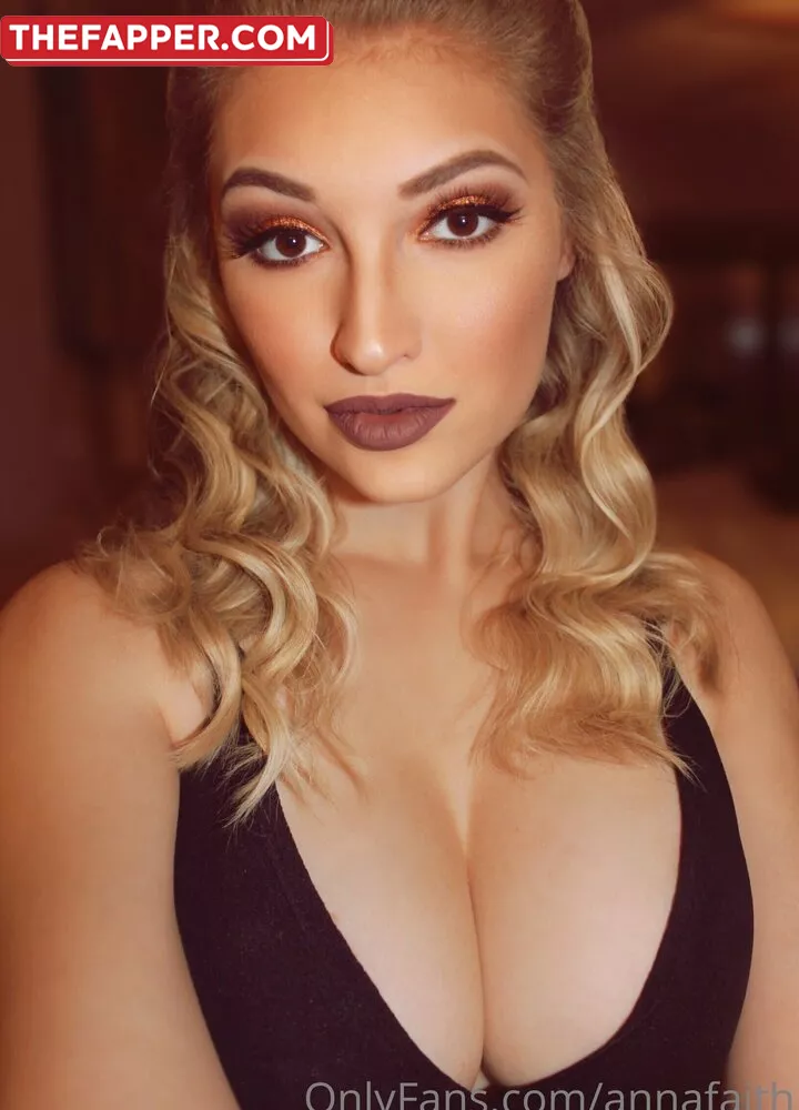 Anna Faith  Onlyfans Leaked Nude Image #2uaFzNyfL0