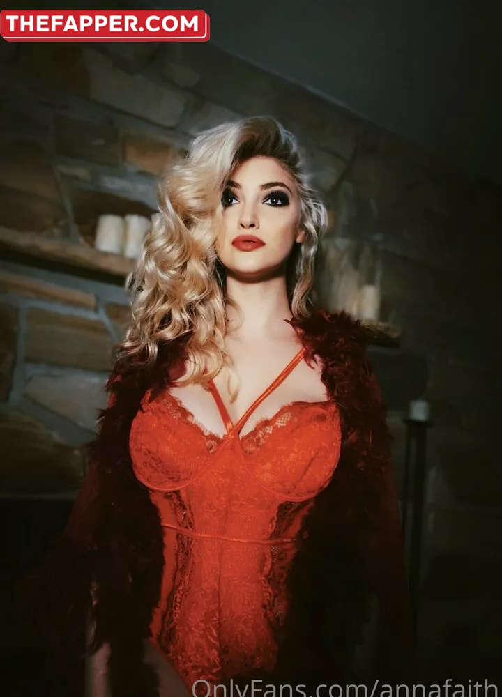 Anna Faith  Onlyfans Leaked Nude Image #SdlLqDKDSw