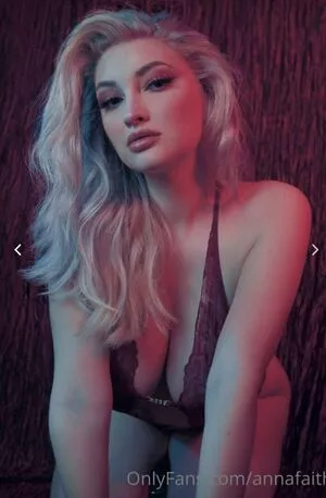 Anna Faith Onlyfans Leaked Nude Image #VhFzNQZFMI