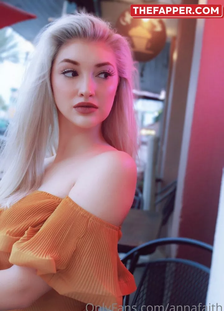 Anna Faith  Onlyfans Leaked Nude Image #Vpn9VoOi4J