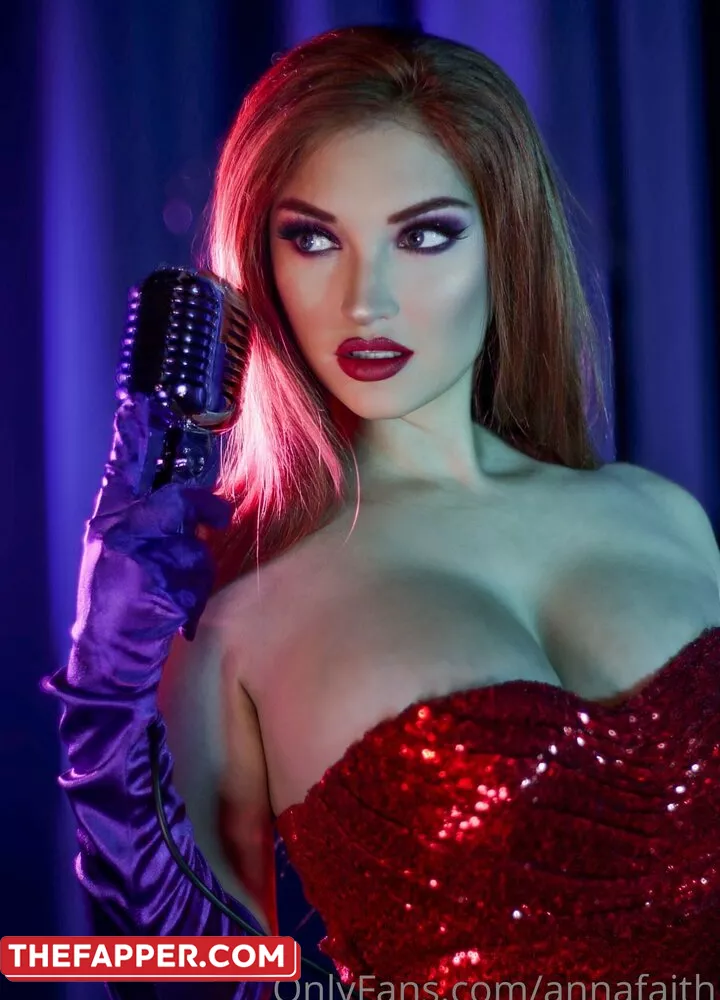 Anna Faith  Onlyfans Leaked Nude Image #WcRfQHpUTV