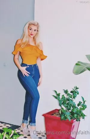 Anna Faith Onlyfans Leaked Nude Image #neFM2hIQ4o