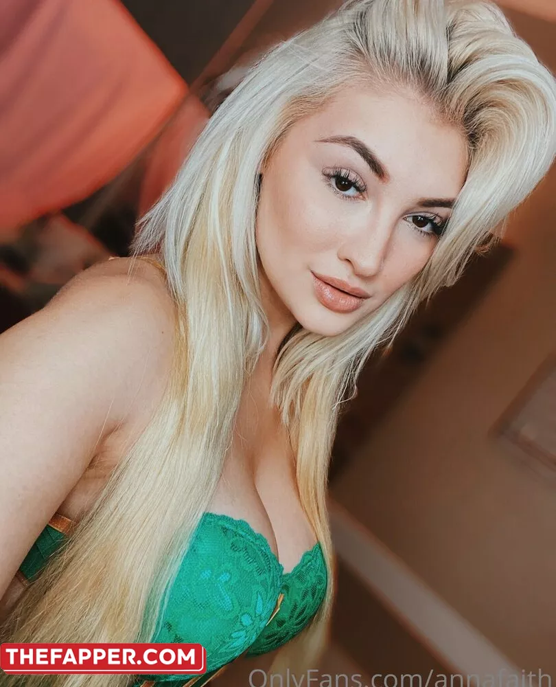 Anna Faith  Onlyfans Leaked Nude Image #pltCB1TIaT