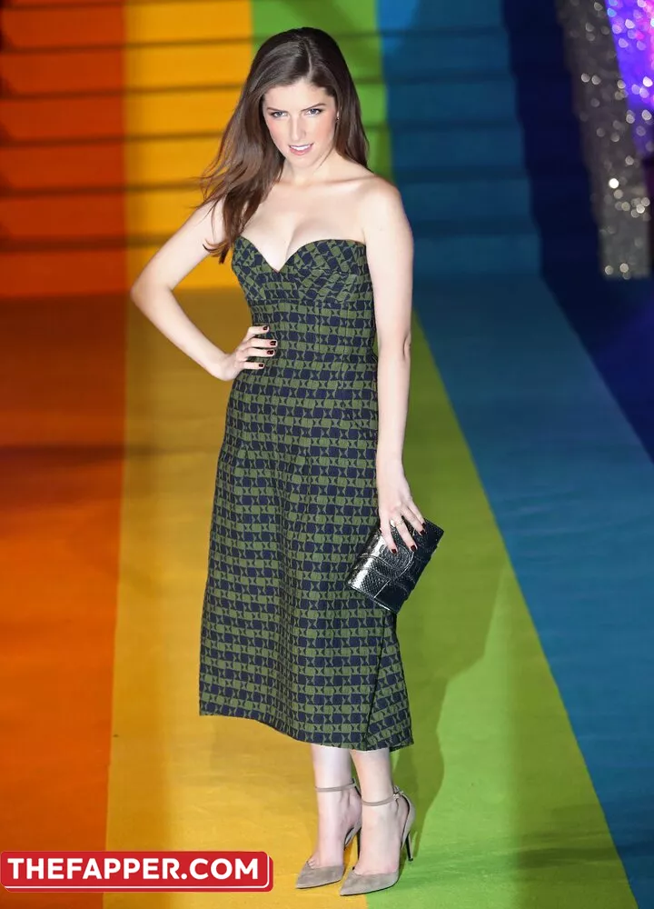 Anna Kendrick  Onlyfans Leaked Nude Image #C98Tu5Plrm