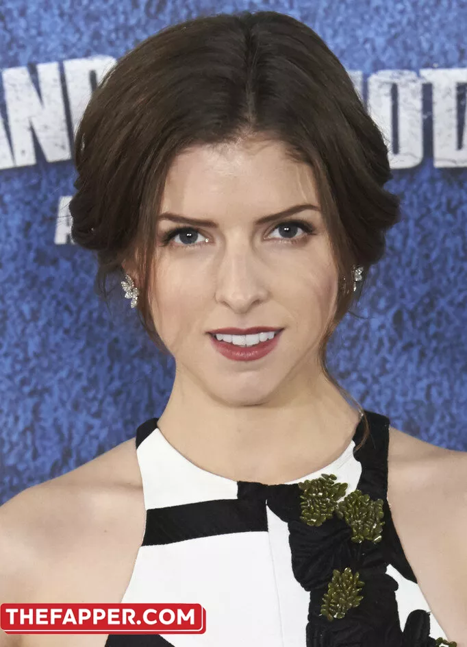 Anna Kendrick  Onlyfans Leaked Nude Image #KW0NEfHuAE