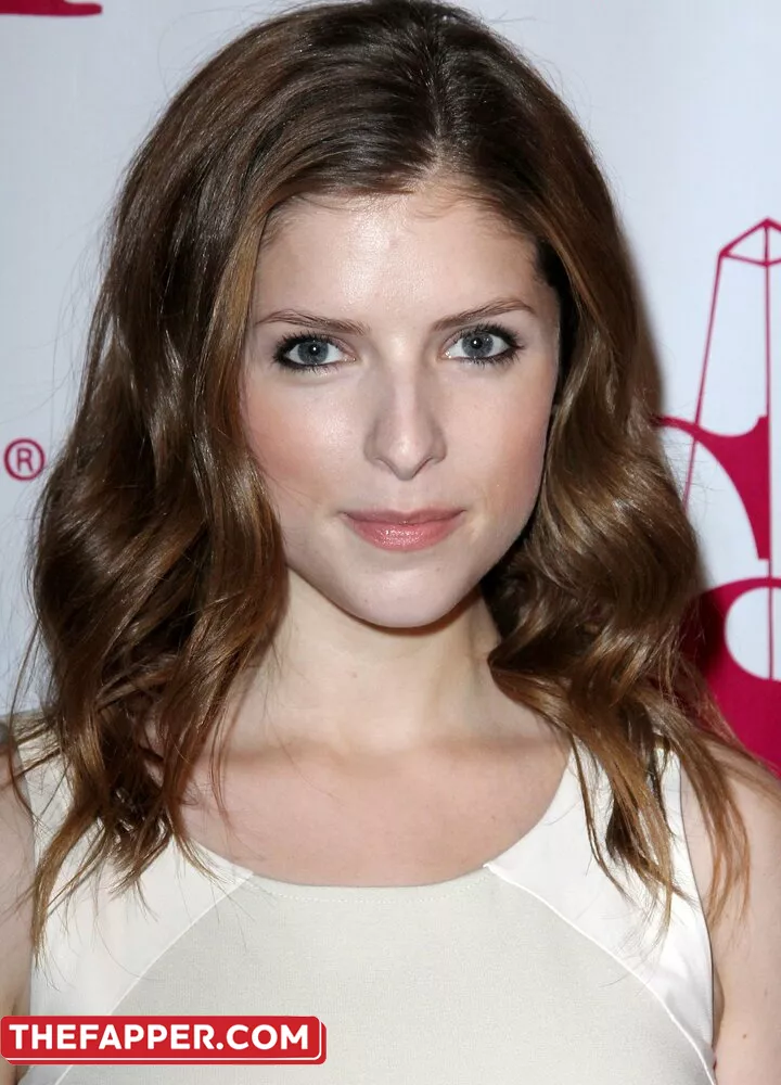 Anna Kendrick  Onlyfans Leaked Nude Image #LeKBihnnlb