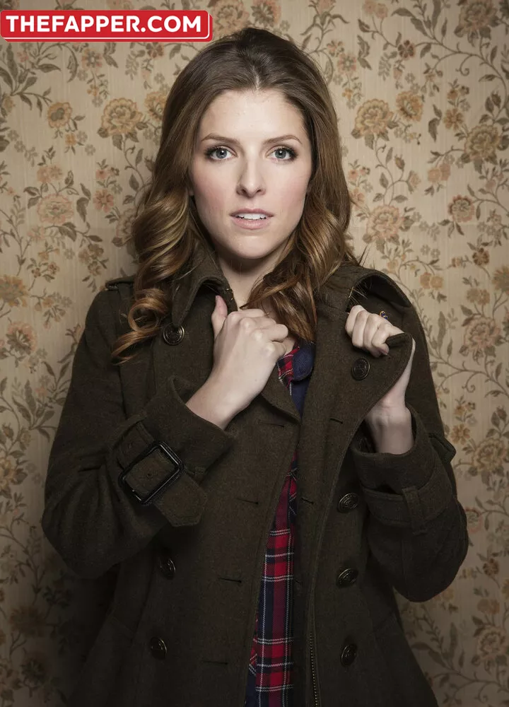 Anna Kendrick  Onlyfans Leaked Nude Image #Va0cZrlimI