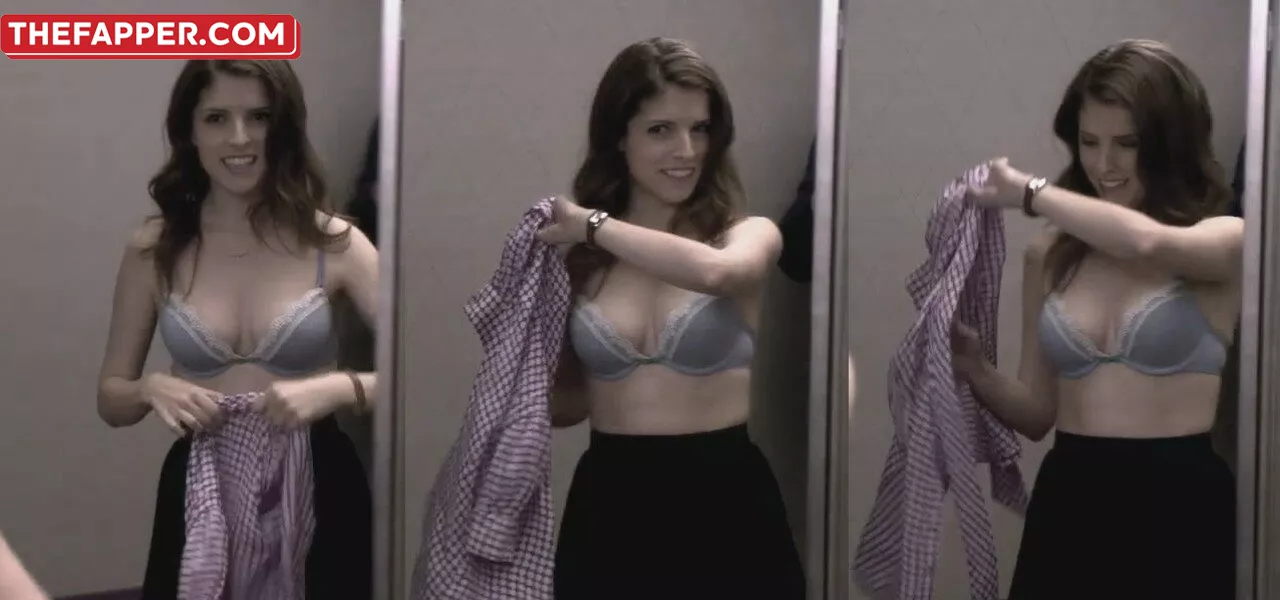 Anna Kendrick  Onlyfans Leaked Nude Image #qrH9LSVM6e