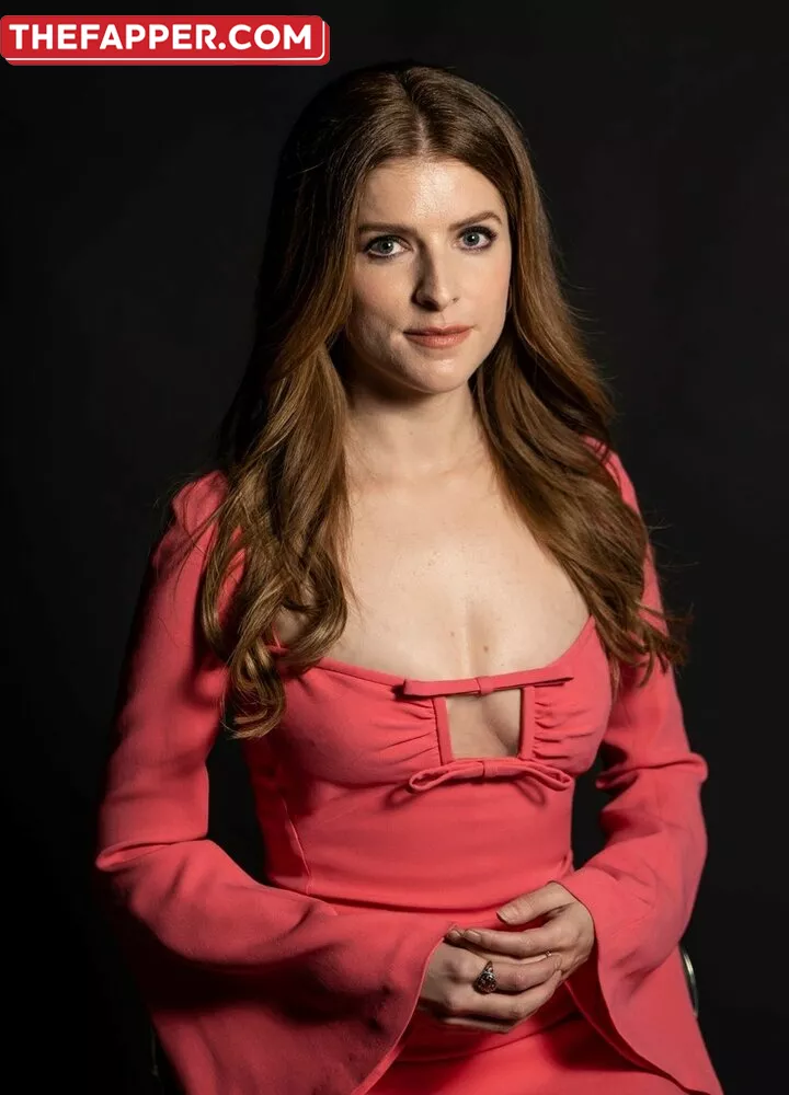 Anna Kendrick  Onlyfans Leaked Nude Image #qsyaCtK5nv